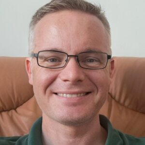 Profilbild von Tobias Wieseler