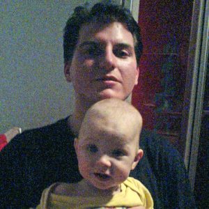 Profilbild von Tobias Wilken
