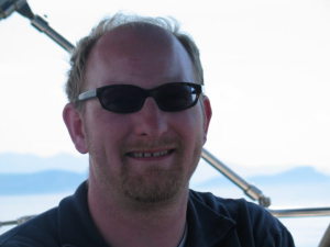 Profilbild von Tobias Willmer