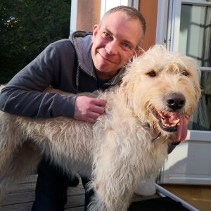 Profilbild von Tobias Winkelmann
