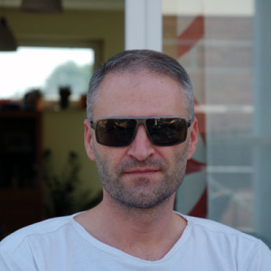 Profilbild von Tobias Winkler