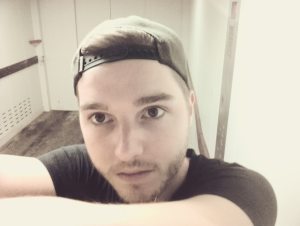 Profilbild von Tobias Winkler