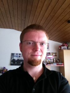 Profilbild von Tobias Witt