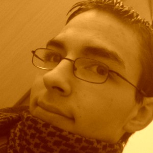 Profilbild von Tobias Witte