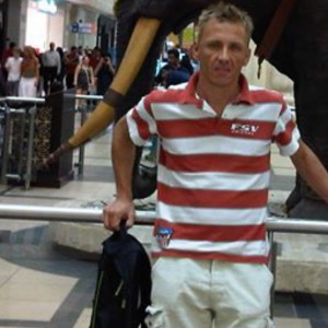 Profilbild von Tobias Zankl
