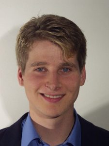 Profilbild von Tobias Ziegler