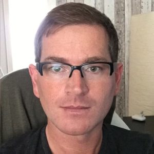 Profilbild von Tobias Ziepke