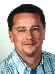 Profilbild von Tobias Zimmer