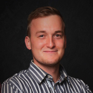 Profilbild von Tobias Zornig