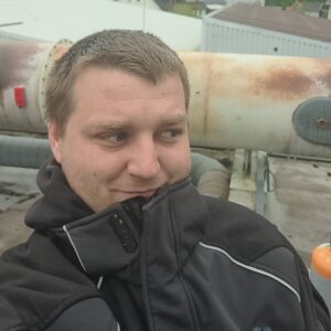 Profilbild von Tobias Zuccali