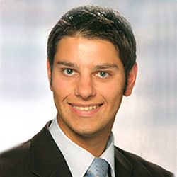 Profilbild von Tobias Zwisler