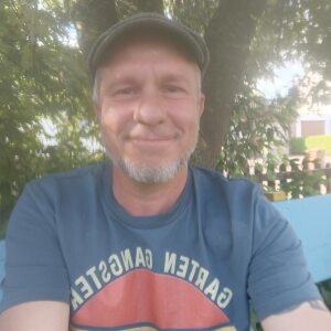Profilbild von Todor Stamenkov