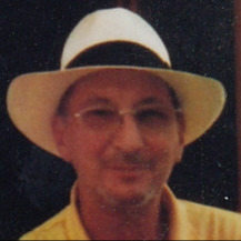 Profilbild von Toge Schenck