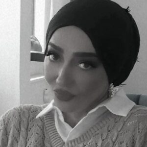 Social Media Profilbild Tokman Fatma 
