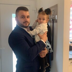 Profilbild von Tolga Aksu