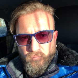 Profilbild von Tolga Ceribasi
