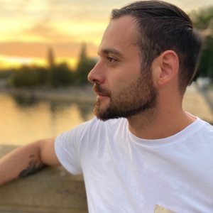 Profilbild von Tolga Erken