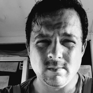 Profilbild von Tolga Kanar