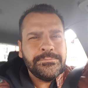 Profilbild von Tolga Sezen