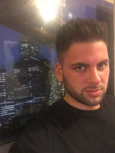 Profilbild von Tolga Tiryakioglu