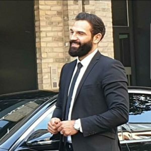 Profilbild von Tolgahan Eroglu