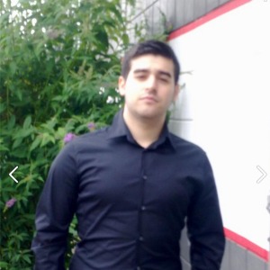 Profilbild von Tolgahan Yilmaz