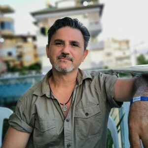 Profilbild von Tolunay Gürsoy