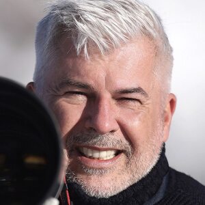 Profilbild von Tom Francis Kohler