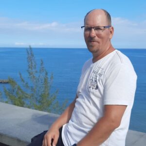 Profilbild von Tom-Oliver Flauß