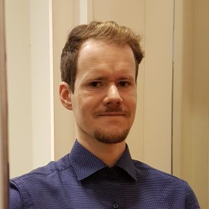 Profilbild von Tom-Steve Watzke