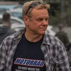 Profilbild von Tom Adams