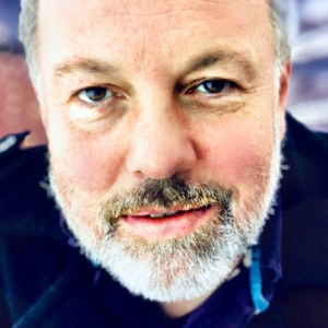 Profilbild von Tom Aurnhammer