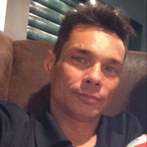 Profilbild von Tom Barents