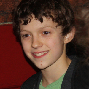 Profilbild von Tom Bayer