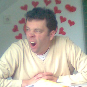 Profilbild von Tom Bazong