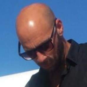 Profilbild von Tom Behnke