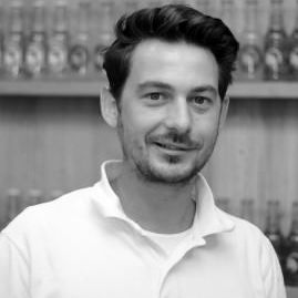 Profilbild von Tom Behrens