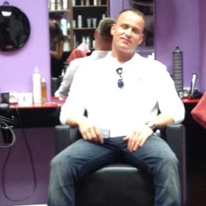 Profilbild von Tom Berge