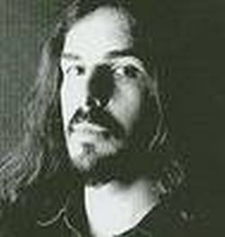 Profilbild von Tom Berger