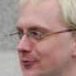 Profilbild von Tom Berger