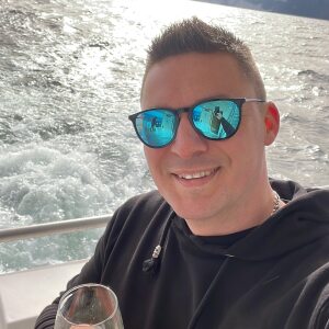 Profilbild von Tom Bergner