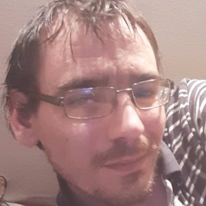 Profilbild von Tom Betge