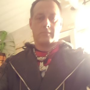 Profilbild von Tom Blom