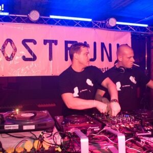 Profilbild von Tom Bosetzky