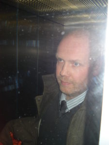 Profilbild von Tom Bossmeyer