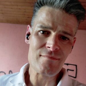 Profilbild von Tom Brand