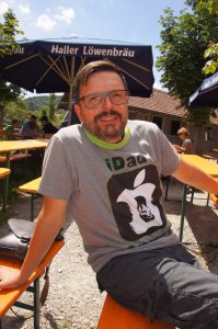 Profilbild von Tom Breyer