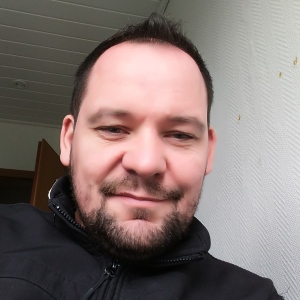 Profilbild von Tom Brinkmann