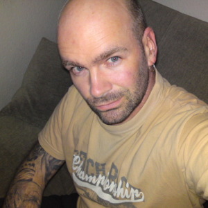 Profilbild von Tom Burkhardt