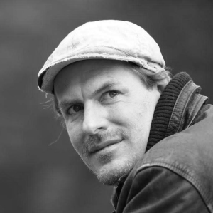 Profilbild von Tom Claußen